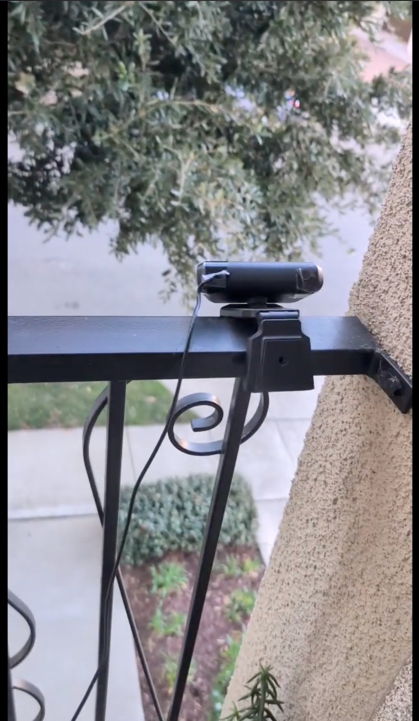 Thera AI splash screen